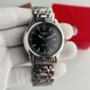 Longines Master Collection Automatic Black Dial Bracelet Men's Watch