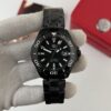 Tag Heuer Aquaracer Calibre 5 Automatic Black Dial Bracelet Men's Watch