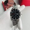 Rolex Submariner Date Black Dial Steel Bracelet Automatic Men's Watch